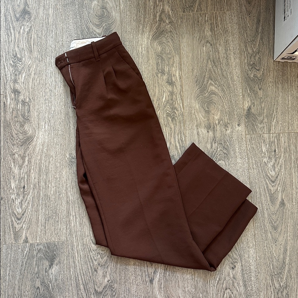 Wilfred effortless pants